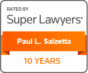 Paul Super Lawyers 10 Year