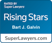 Bart Super Lawyers Rising Star