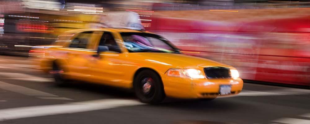 chicago taxi cab accident lawyers