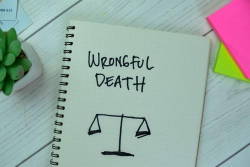 Chicago Wrongful Death Lawyer