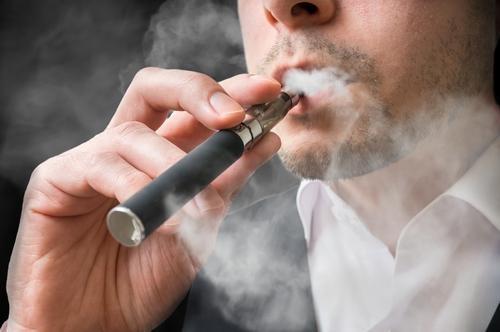 Chicago dangerous product attorney e-cigarette lung illness

