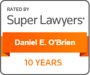 Daniel Super Lawyers 10 Year