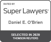 Daniel Super Lawyers 2020