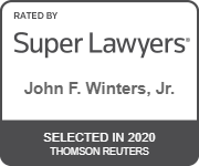 John Super Lawyers 2020