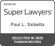 Paul Super Lawyers 2020