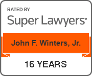 John Super Lawyers 2026
