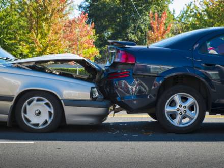 Chicago, IL auto accident lawyer