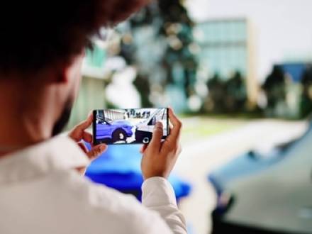 Chicago, IL car accident lawyer