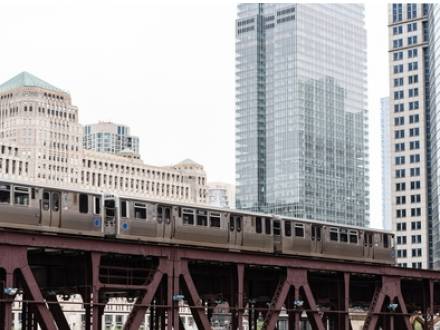 Chicago, IL Train Accident Attorney