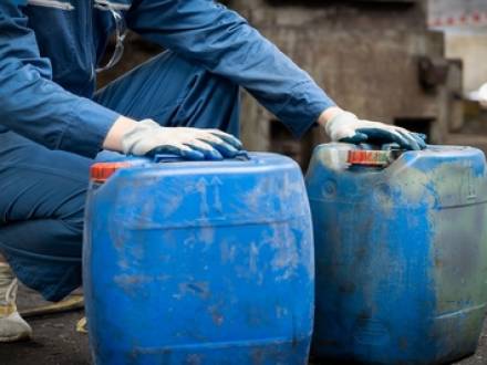 Chicago, IL Chemical Injury Attorney