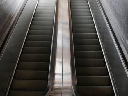 Chicago, IL Escalator Injury Attorney