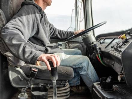 Chicago, IL Truck Accident Lawyer