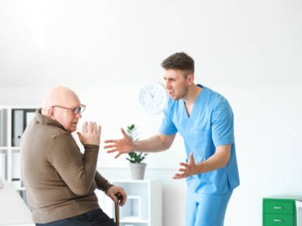 Chicago, IL Nursing Home Abuse Attorneys