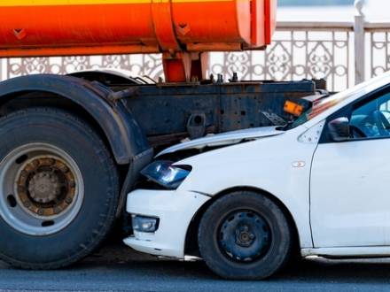 Chicago, IL Truck Accident Attorneys