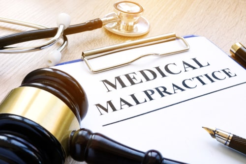 Chicago medical malpractice lawyer