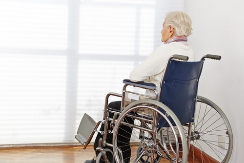 Chicago nursing home abuse lawyer