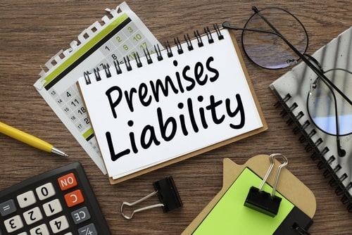 Chicago premises liability lawyer