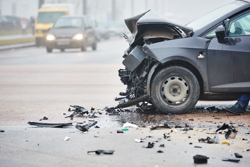 Chicago car accident lawyer