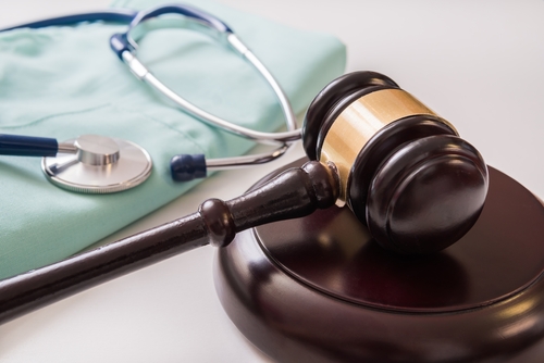 Chicago, IL medical malpractice lawyer