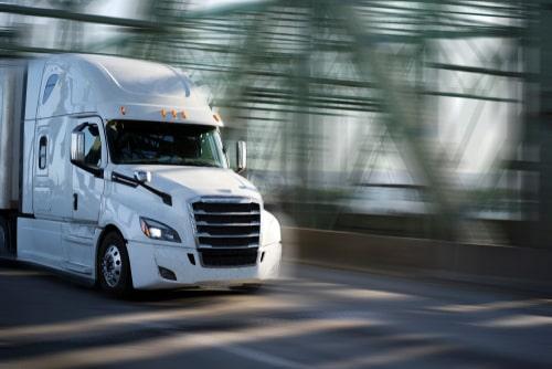 Chicago Truck Accident Injury Attorney