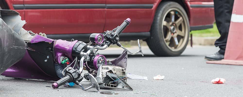Chicago Motorcycle Accidents Attorneys | Illinois Motorcycle Injury Lawyers
