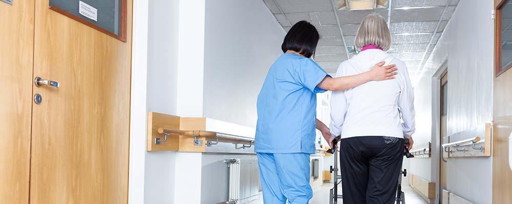 hackensack nursing home