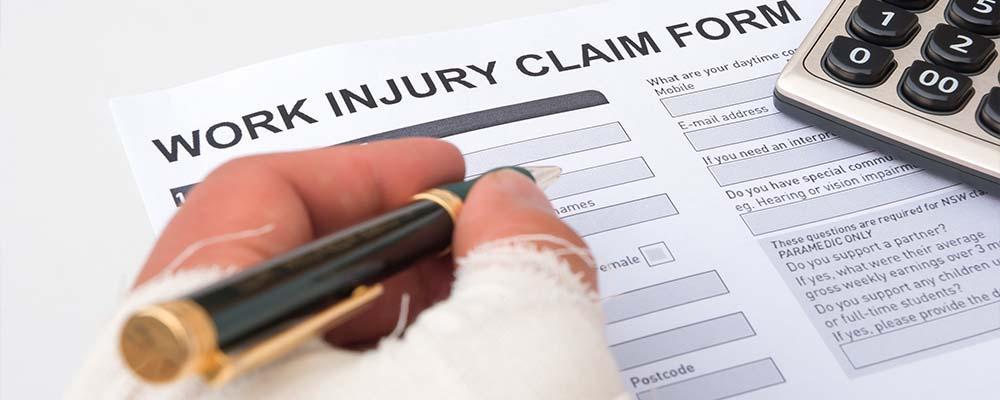 chicago workplace injury lawyer