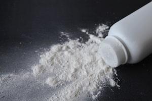 DuPage County product liability attorney baby powder
