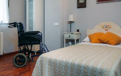 Chicago nursing home injury lawyer