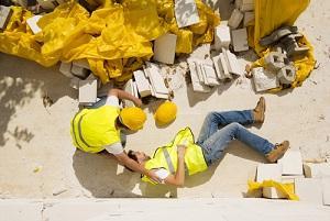 Will County construction accident attorney