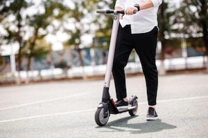 Chicago electric scooter injury lawyer