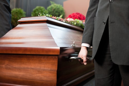 Chicago wrongful death attorney