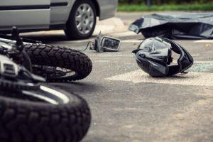 Chicago, IL motorcycle crash injury attorney