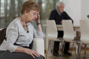 DuPage County nursing home negligence attorney