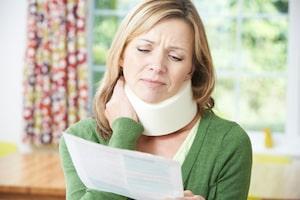Chicago personal injury attorney insurance claim