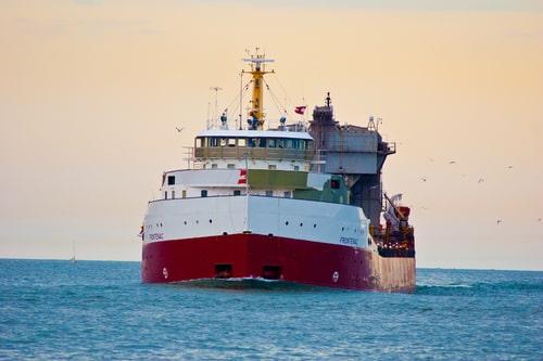 Chicago maritime injury lawyers