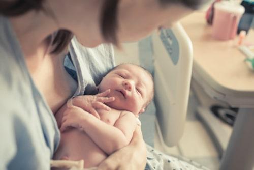 Chicago Birth Injury Lawyer