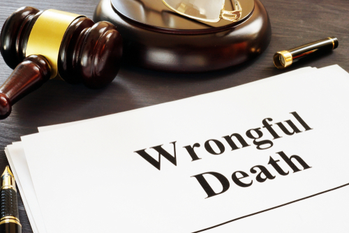 illinois wrongful death lawyer