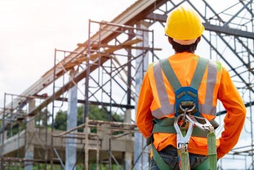 Chicago Construction Accident Lawyer