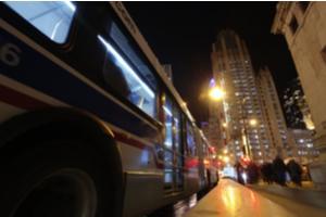 Chicago Bus Accident Attorney