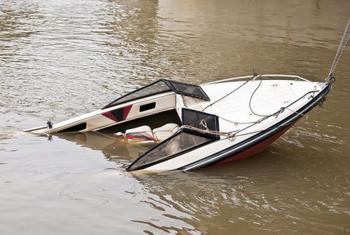 Lake County boating accident attorney
