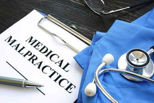 Chicago Medical Malpractice Lawyer