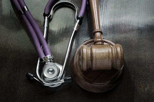 Chicago Medical Malpractice Lawyer