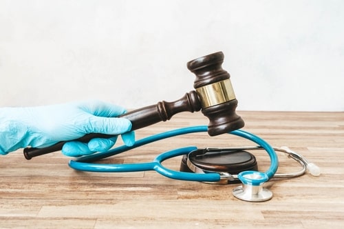 Chicago Medical Negligence Injury Lawyer