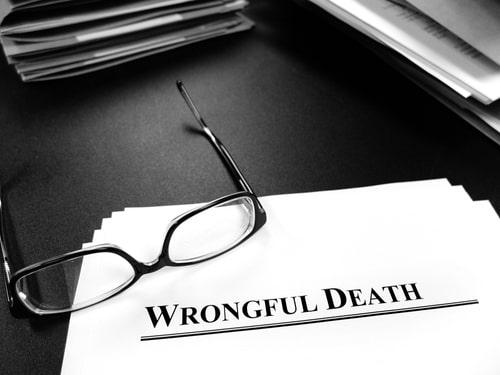 Chicago wrongful death lawyer