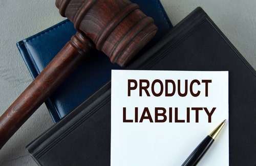 chicago product liability attorney