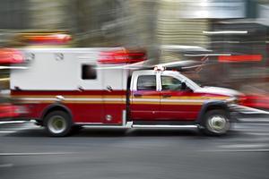 Chicago Car Crash Injury Lawyer