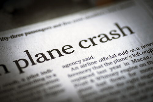 Illinois plane crash lawyer