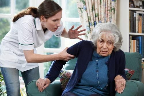 Chicago nursing home abuse lawyer