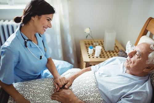 Chicago Nursing Home Injury Attorney